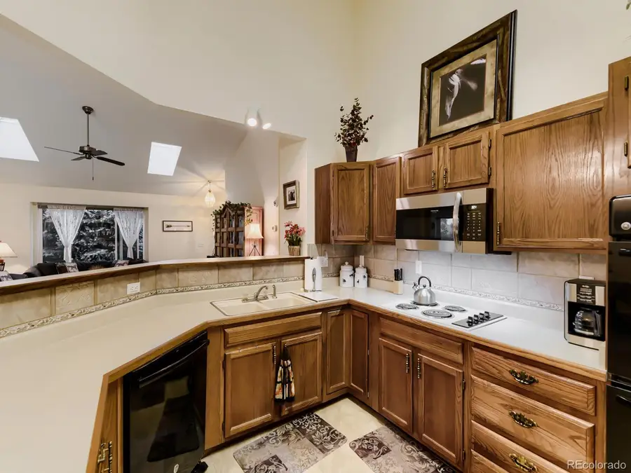 11149 Dartmoor Court, Parker, CO 80138 - #3