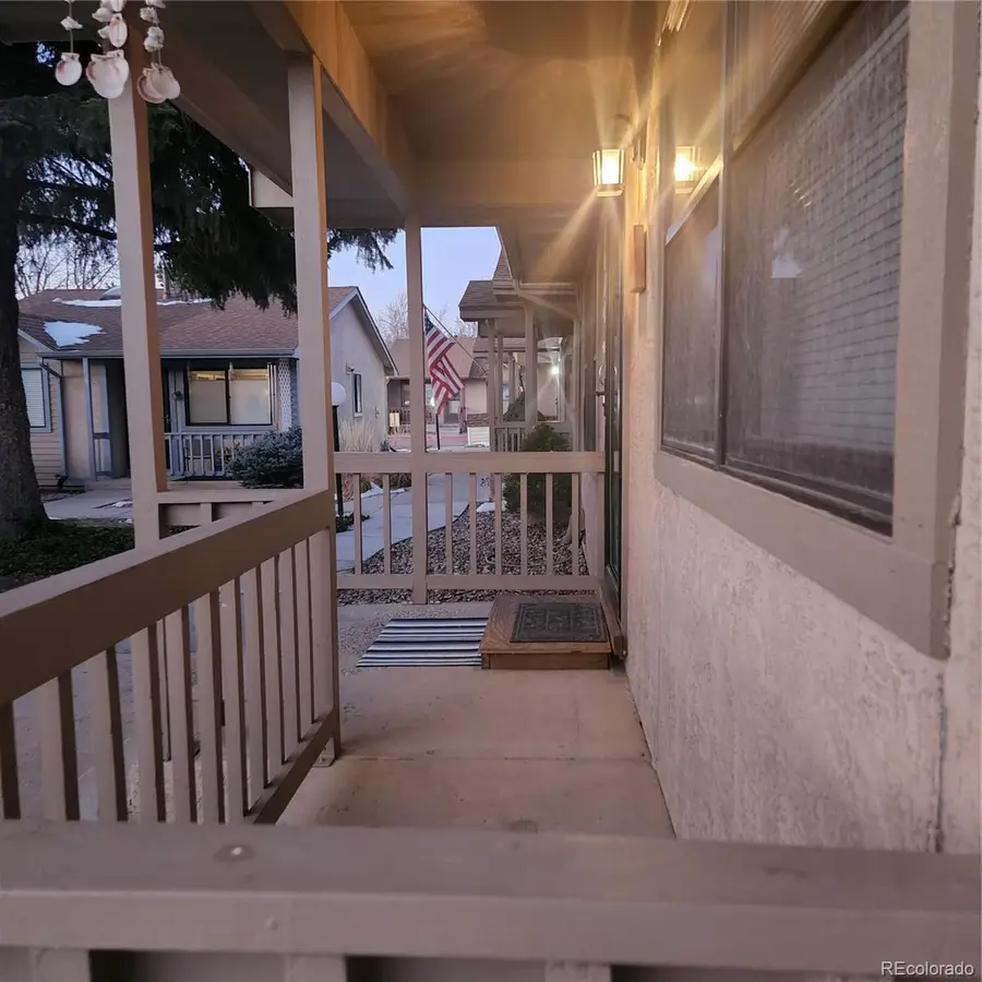 1014 Lutheran Way, Colorado Springs, CO 80915 - #2