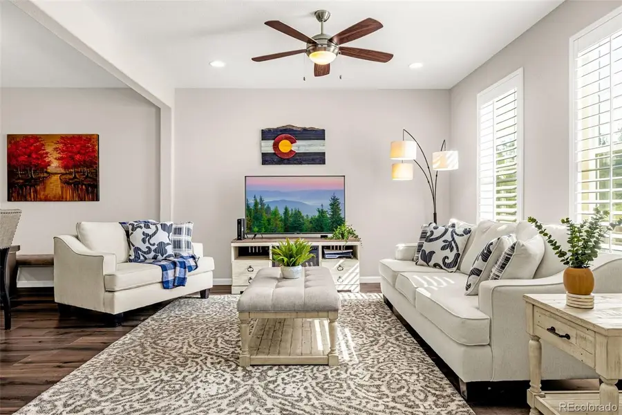1314 Promontory Bluff View, Colorado Springs, CO 80921 - #3