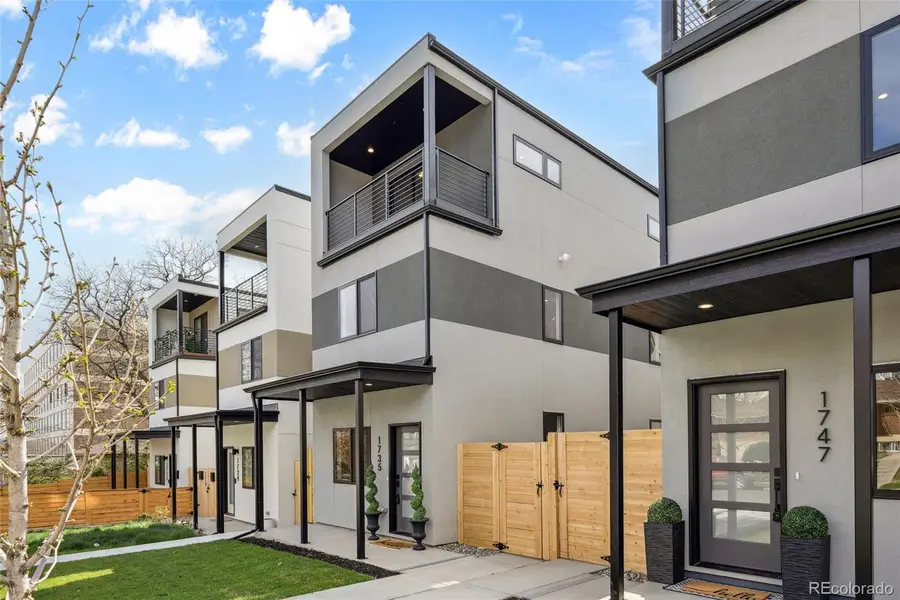 1747 Lowell Boulevard, Denver, CO 80204 - Image #2