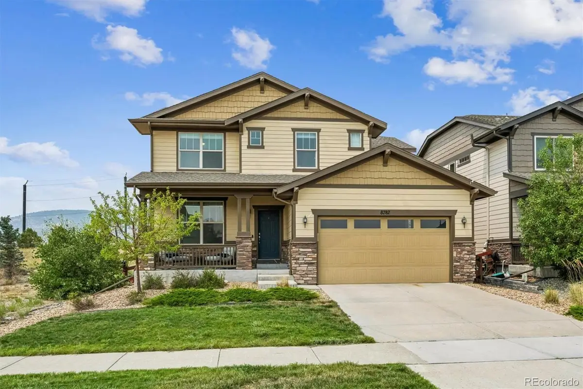 8787 Gore Street, Arvada, CO 80007 - #1