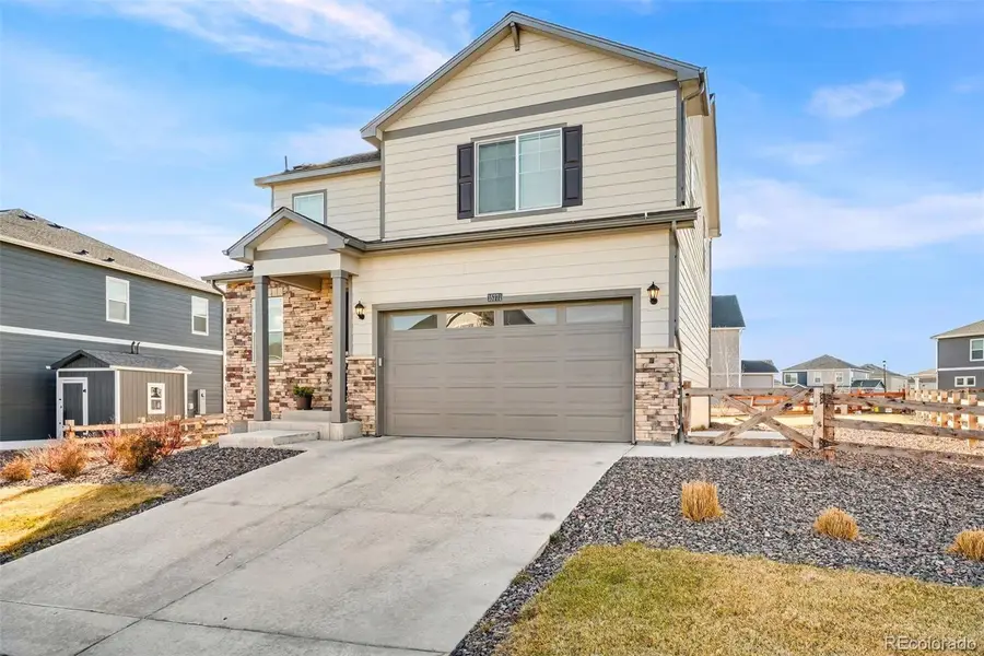 15771 Roslyn Street, Thornton, CO 80602 - #2
