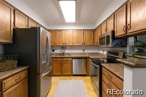 3335 S Ammons Street #6-104, Denver, CO 80227 - #3