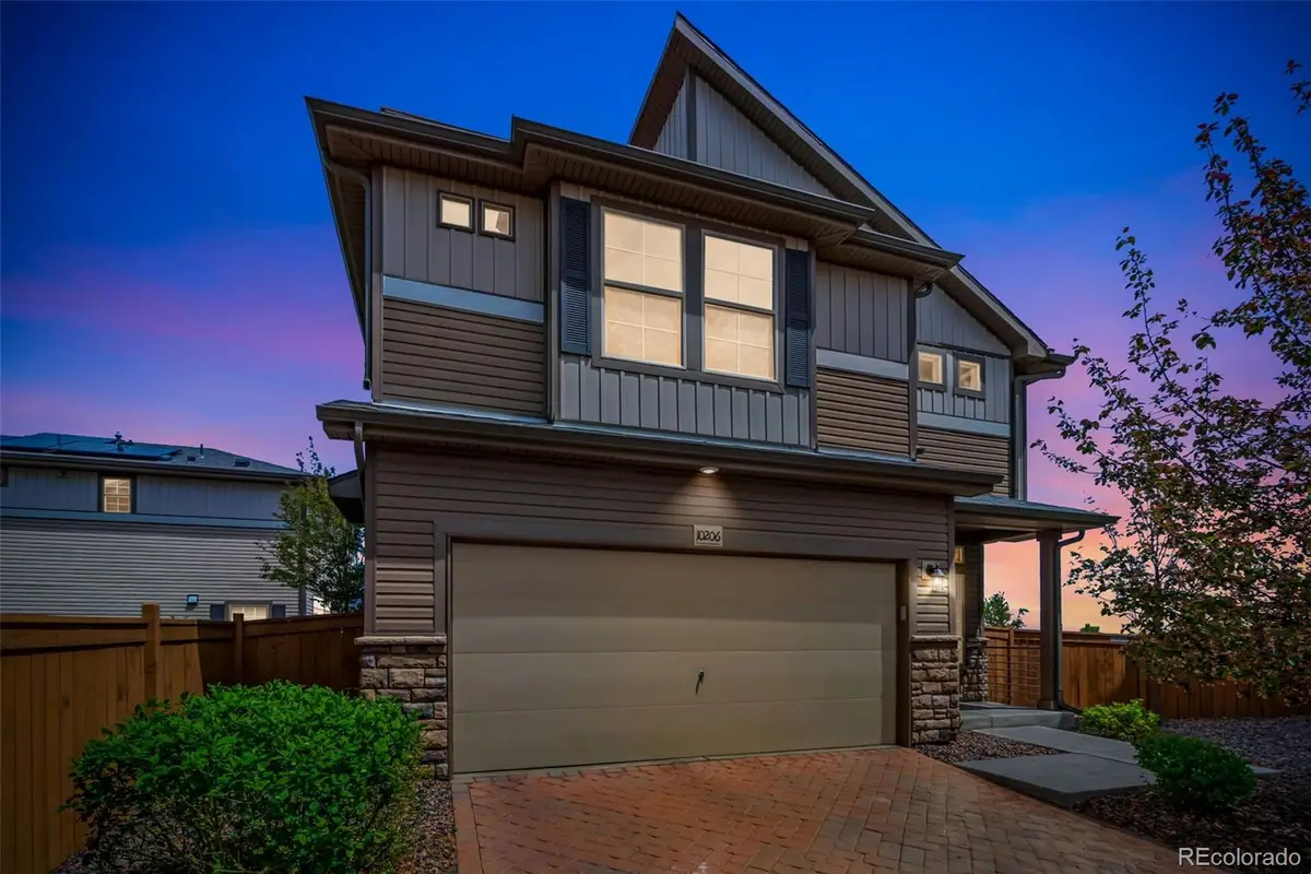 10206 Zeno Street, Commerce City, CO 80022 - #1