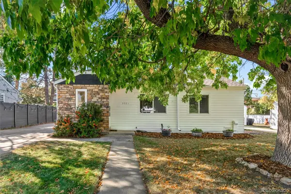 3321 S Eudora, Denver, CO 80222