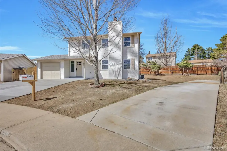 3135 W 134th Court, Broomfield, CO 80020 - #2