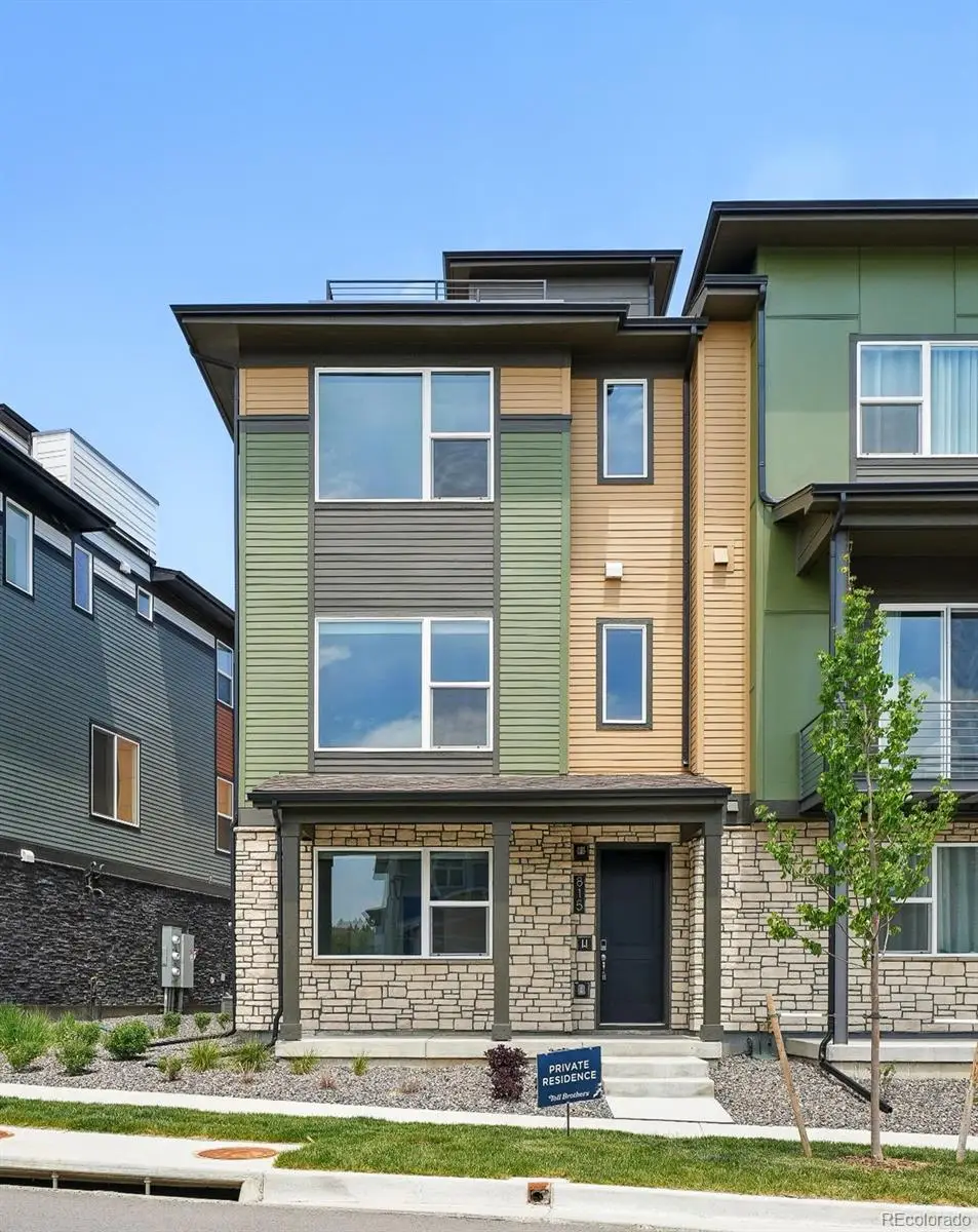 815 Promenade Drive, Superior, CO 80027 - #1