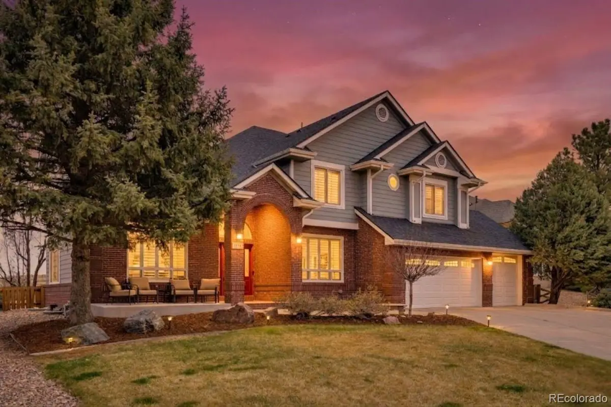 7119 Dove Court, Parker, CO 80134 - #1