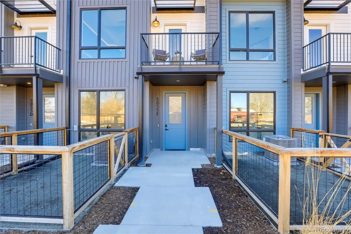 5055 Cody Street #E, Arvada, CO 80002 - #1