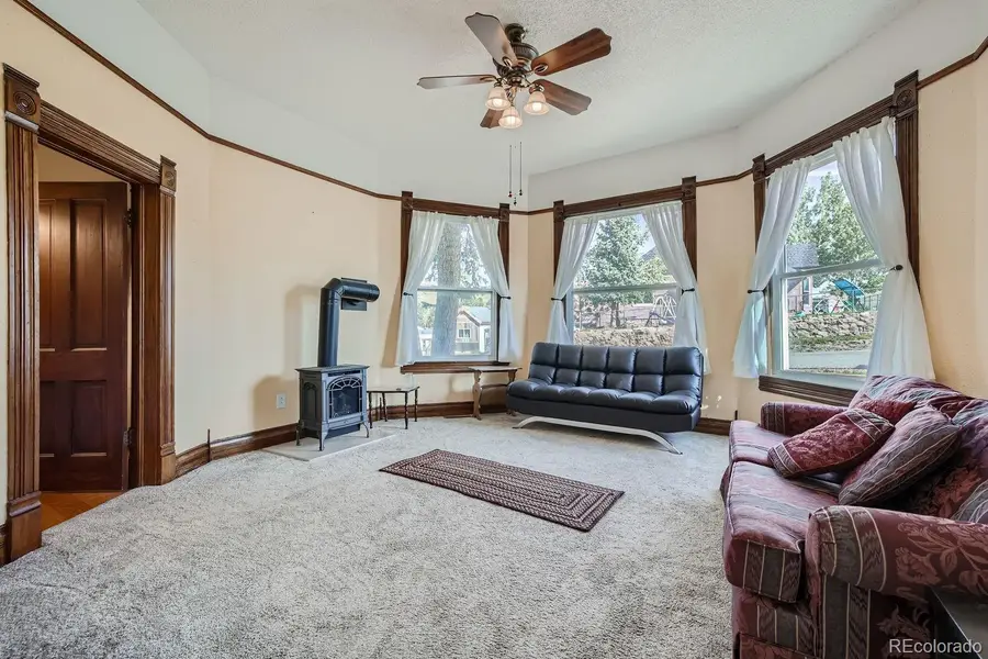 200 W Eaton Avenue, Cripple Creek, CO 80813 - #3