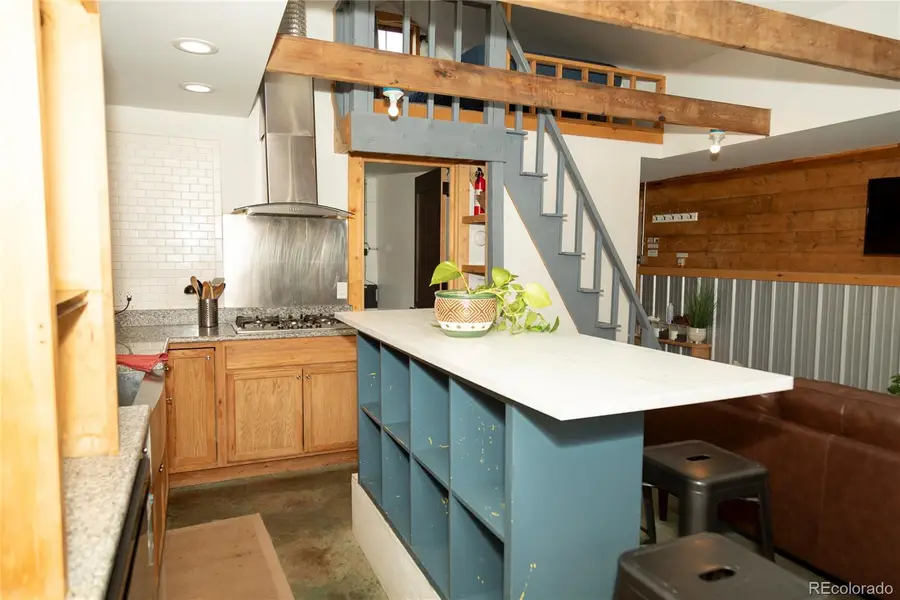 103 W 10 1/2 Street, Creede, CO 81130 - Image #3