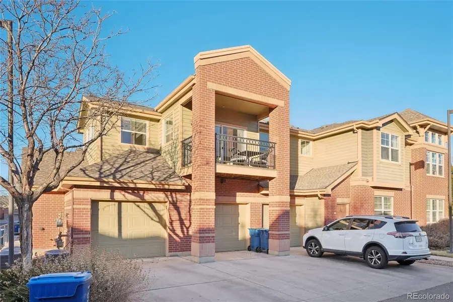 9637 E 5th Avenue #206, Denver, CO 80230 - Image #2