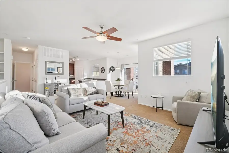 9637 E 5th Avenue #206, Denver, CO 80230 - Image #3