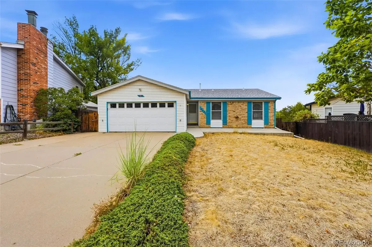 10931 Tennyson Court, Westminster, CO 80031 - #1