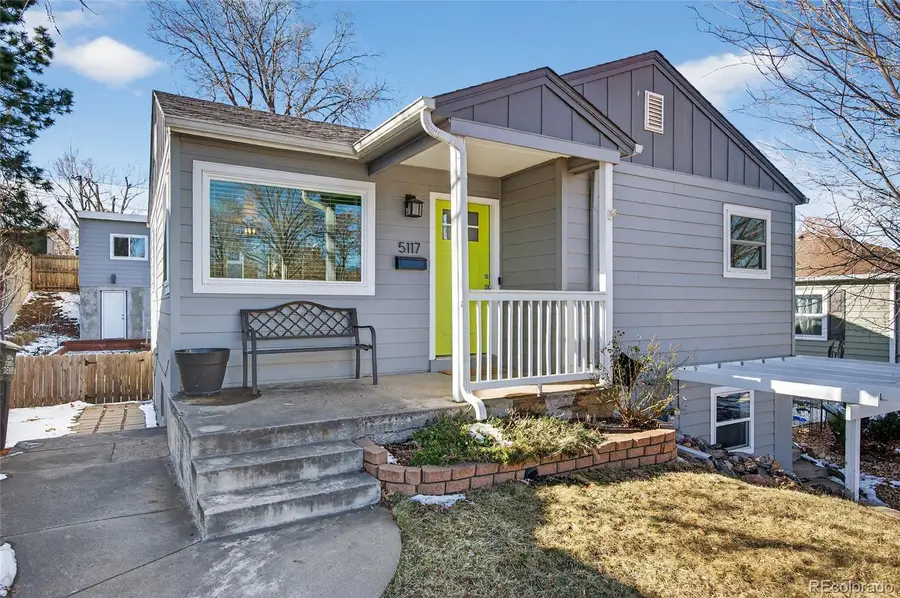 5117 Newton Street, Denver, CO 80221 - #2