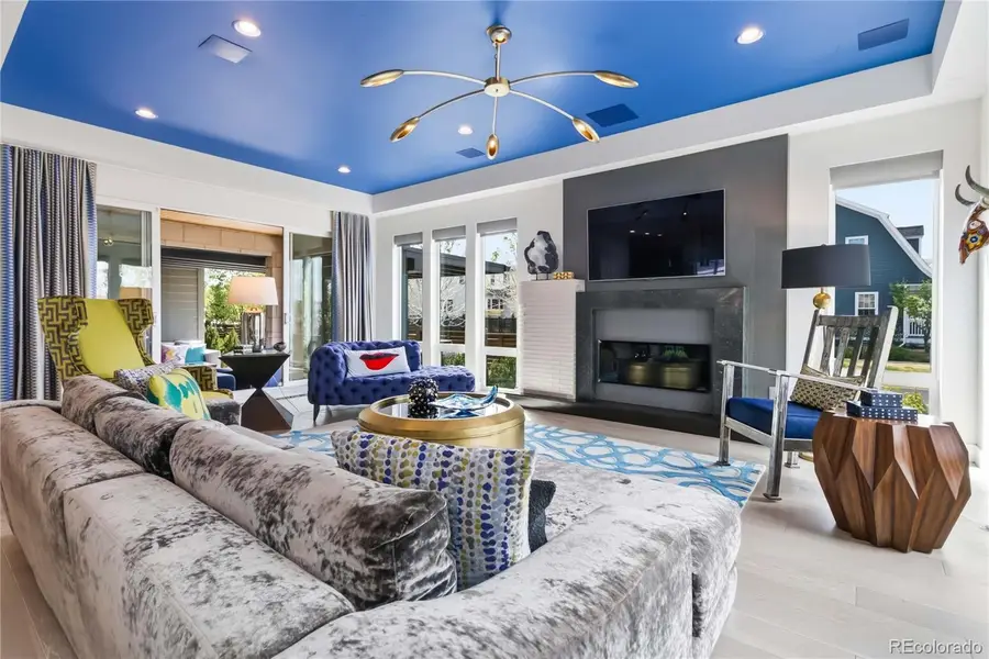 8204 E 51st Avenue, Denver, CO 80238 - #3