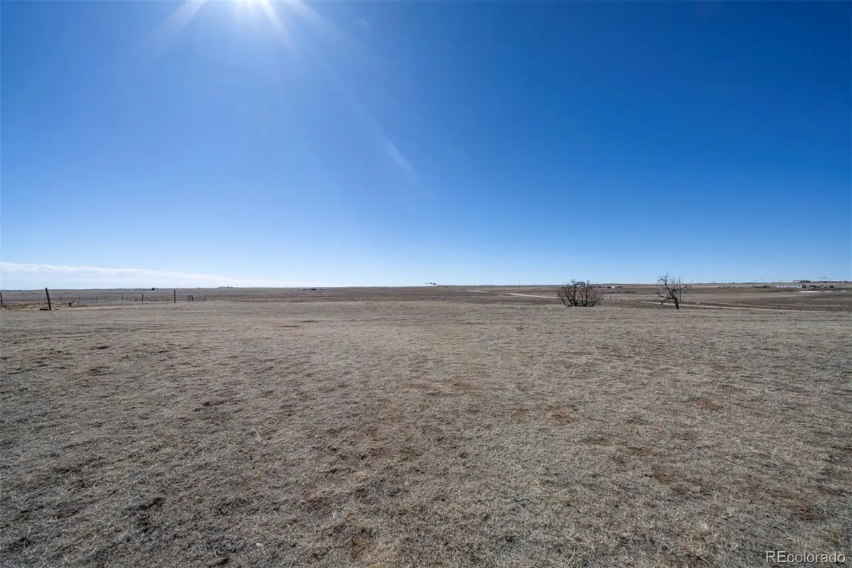 10095 Wagner Road, Calhan, CO 80808 - #1