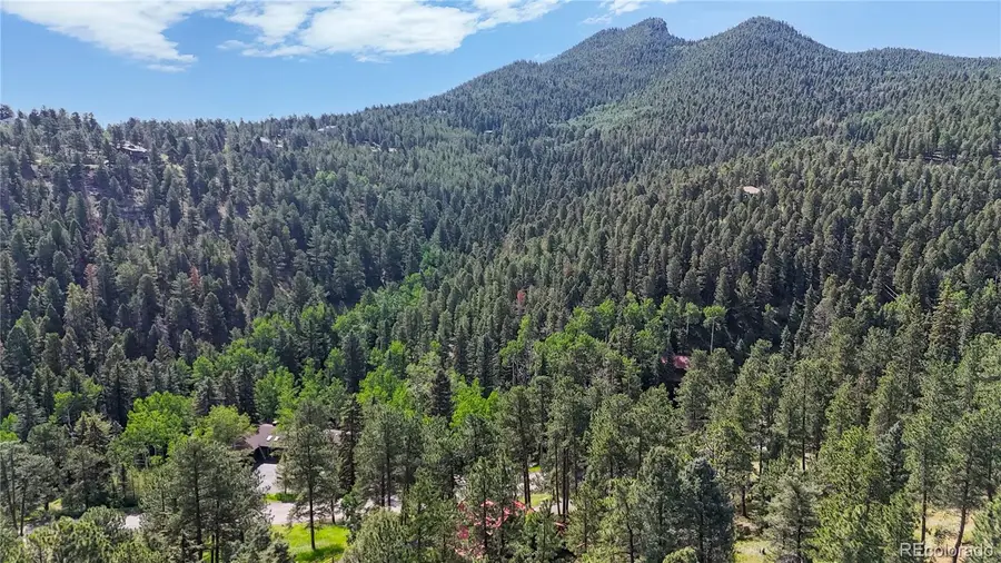 12059 Black Hawk Drive, Conifer, CO 80433 - Image #2