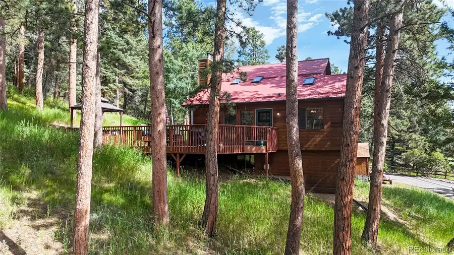 12059 Black Hawk Drive, Conifer, CO 80433 - Image #3