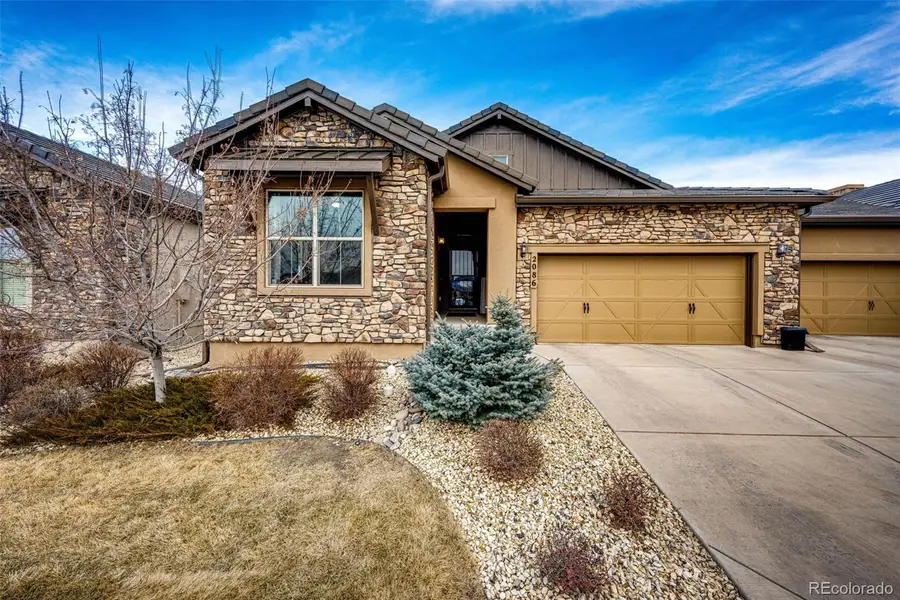 2086 Villa Creek Circle, Colorado Springs, CO 80921 - #3