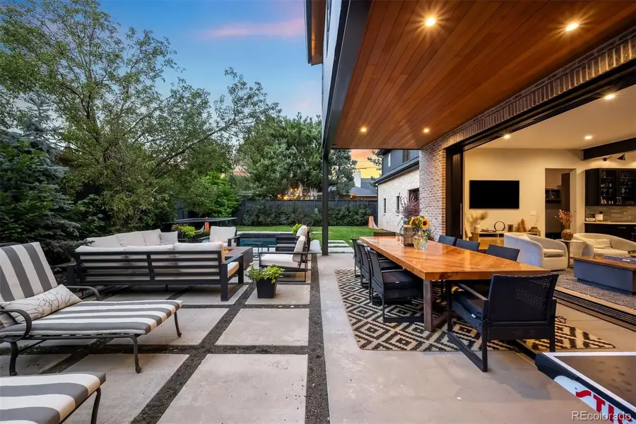 1055 S Cove Way, Denver, CO 80209 - #3