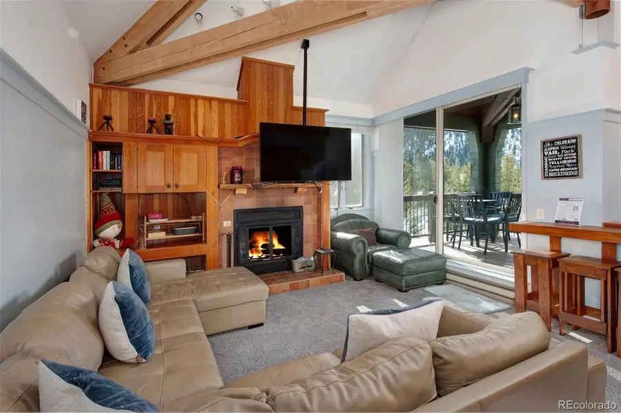 352 Wild Irishman Road #1907, Keystone, CO 80435 - #3