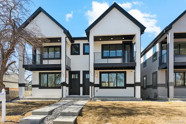 2319 S Galapago Street, Denver, CO 80223