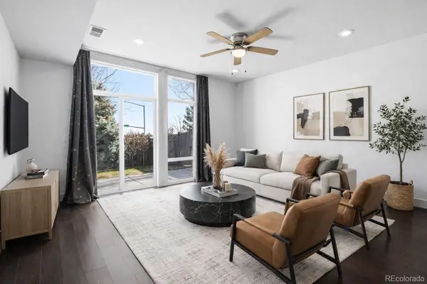 14956 E Hampden Avenue, Aurora, CO 80014