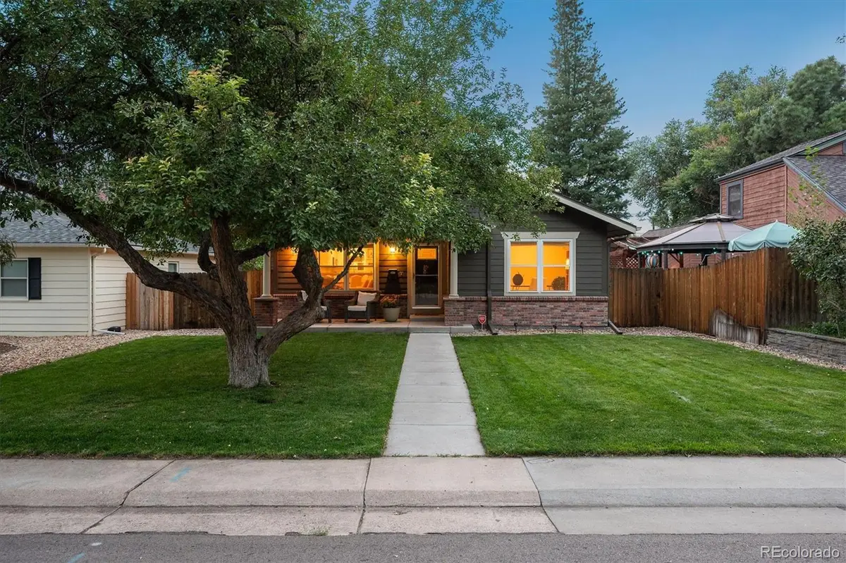 4689 S Pennsylvania Street, Englewood, CO 80113 - #1