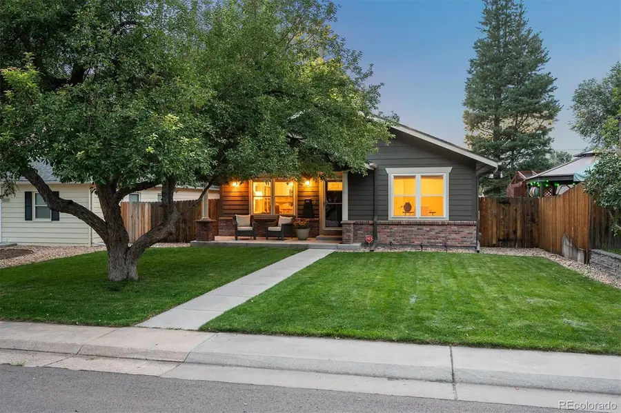 4689 S Pennsylvania Street, Englewood, CO 80113 - #2