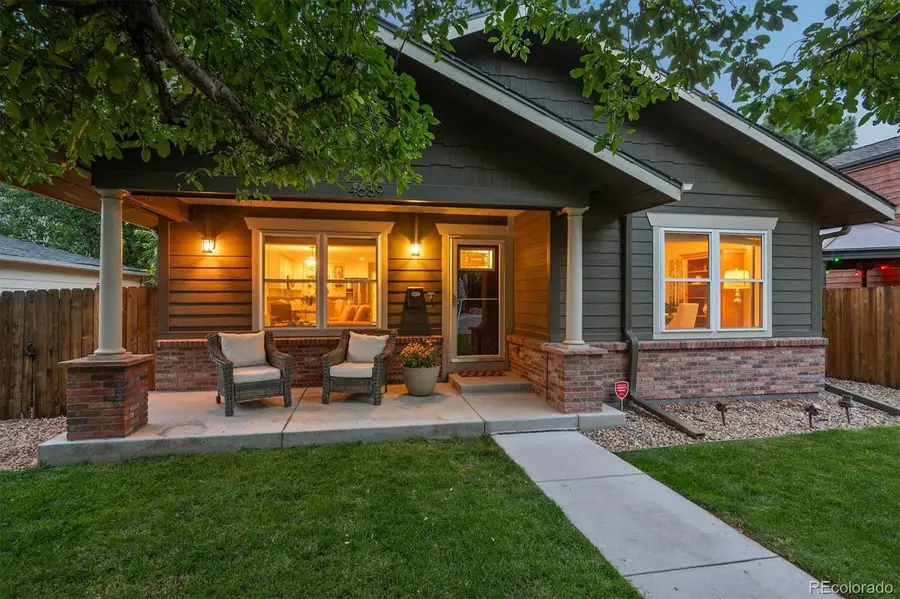 4689 S Pennsylvania Street, Englewood, CO 80113 - #3