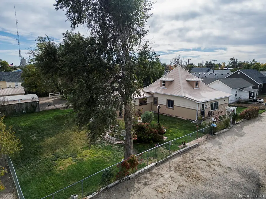 146 S Sherman Street, Byers, CO 80103 - Image #2