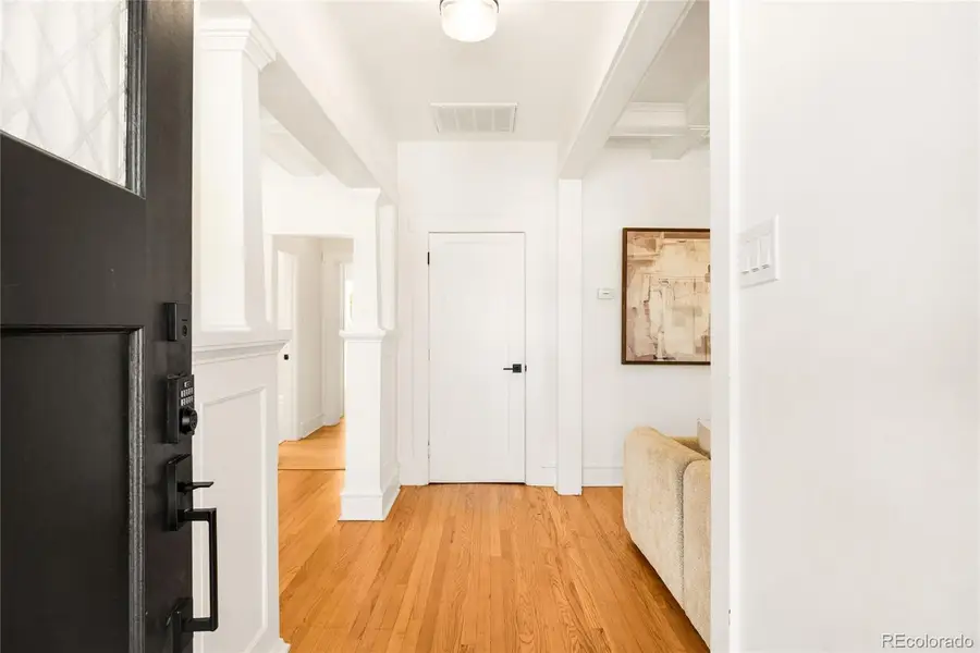 3501 N Josephine Street, Denver, CO 80205 - #3