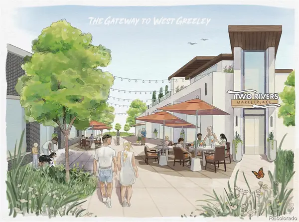 1015 83rd - Lot 16 Avenue, Greeley, CO 80634