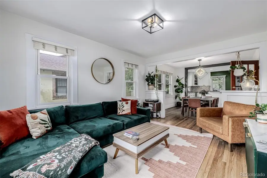 2345 S Lincoln Street, Denver, CO 80210 - Image #2