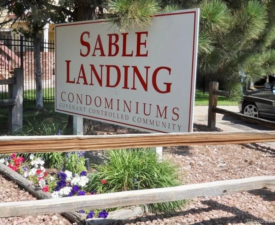 14701 E Tennessee Drive #132, Aurora, CO 80012 - #1