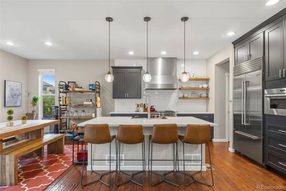 2614 S Kilmer Street, Lakewood, CO 80228 - #1