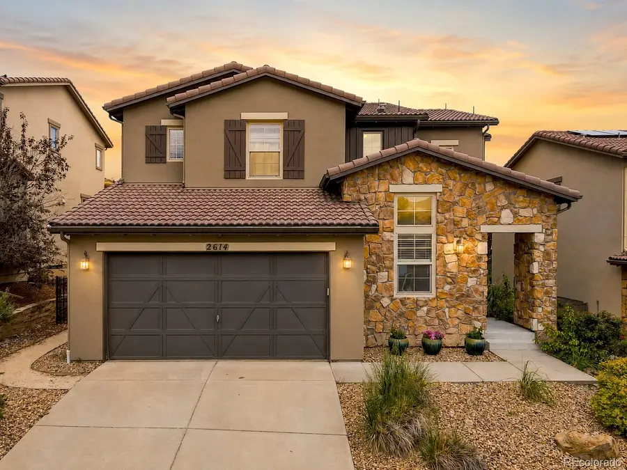2614 S Kilmer Street, Lakewood, CO 80228 - #3