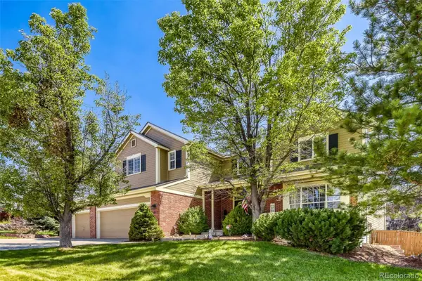 9917 Hawthorne Street, Highlands Ranch, CO 80126