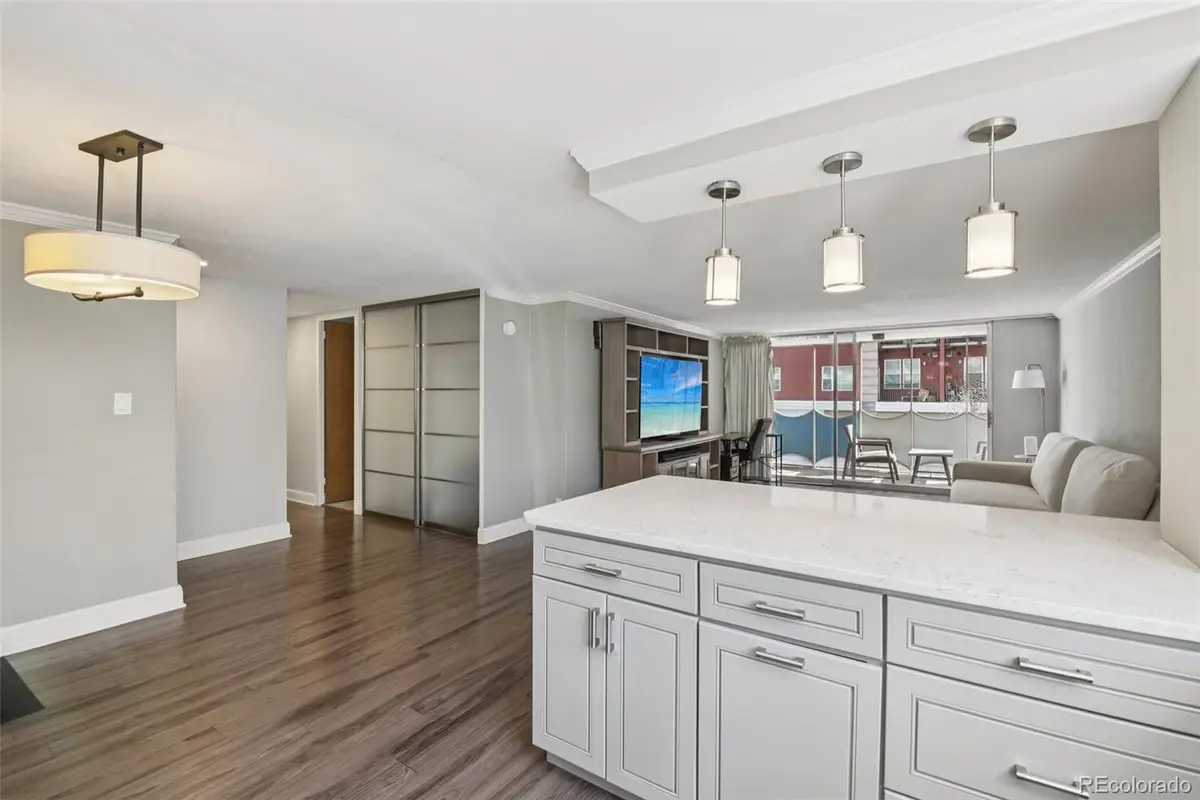 1155 N Ash Street #302, Denver, CO 80220 - #1