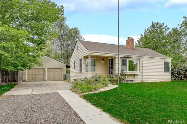 2245 Bell Court, Denver, CO 80215
