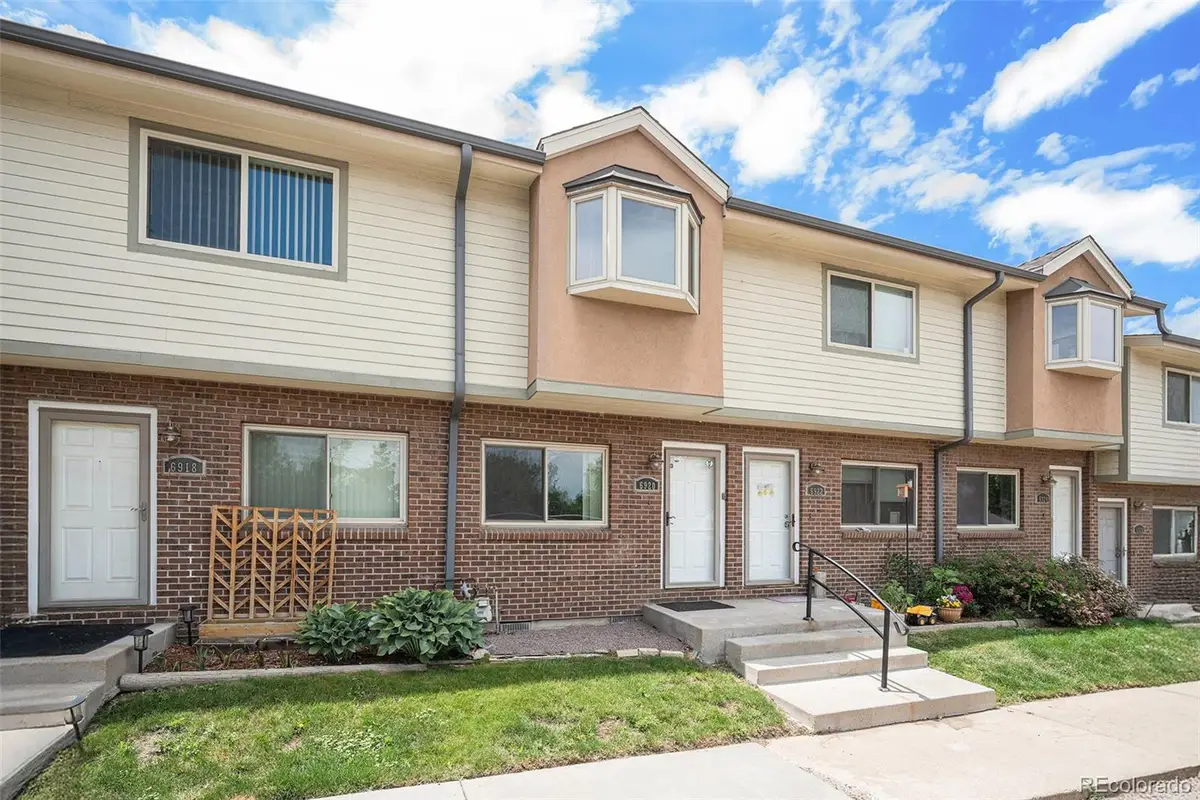 6920 W 48th Avenue, Wheat Ridge, CO 80033 - #1