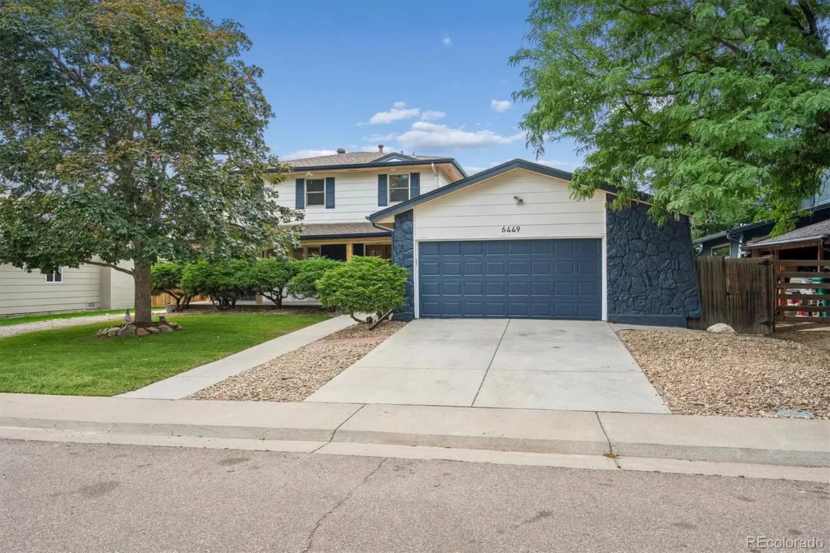6449 S Locust Way, Centennial, CO 80111 - #1