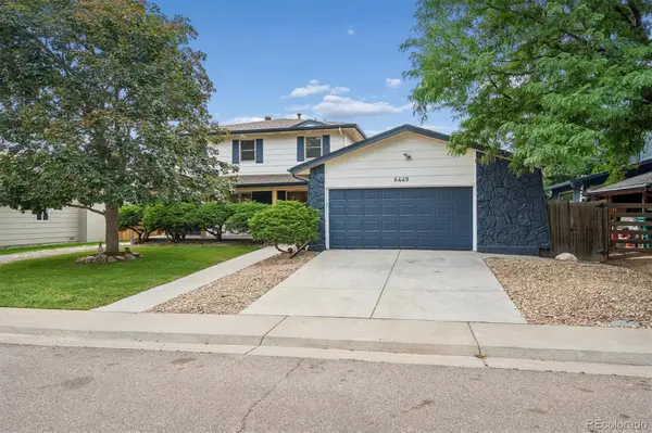 6449 S Locust Way, Centennial, CO 80111