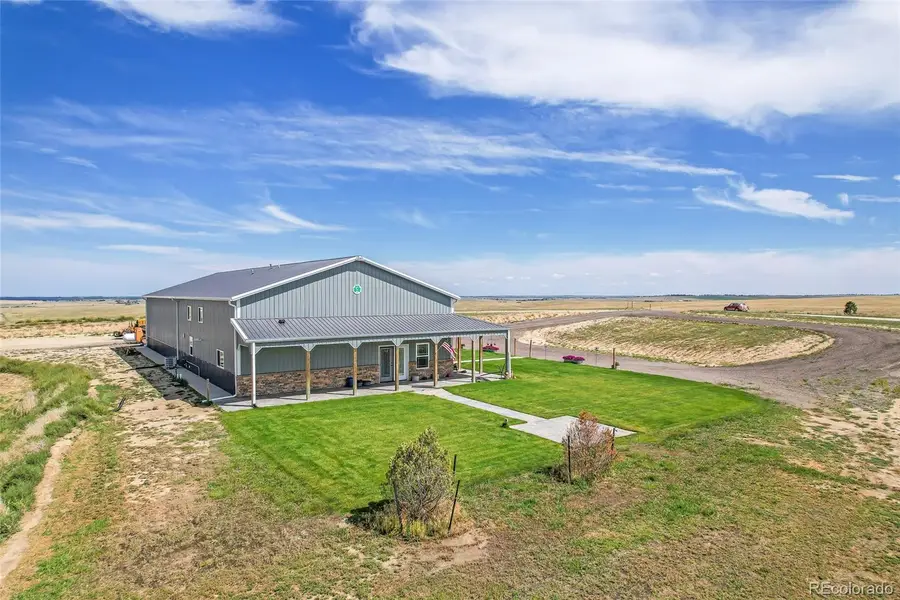 14095 Long View Circle, Kiowa, CO 80117 - #2
