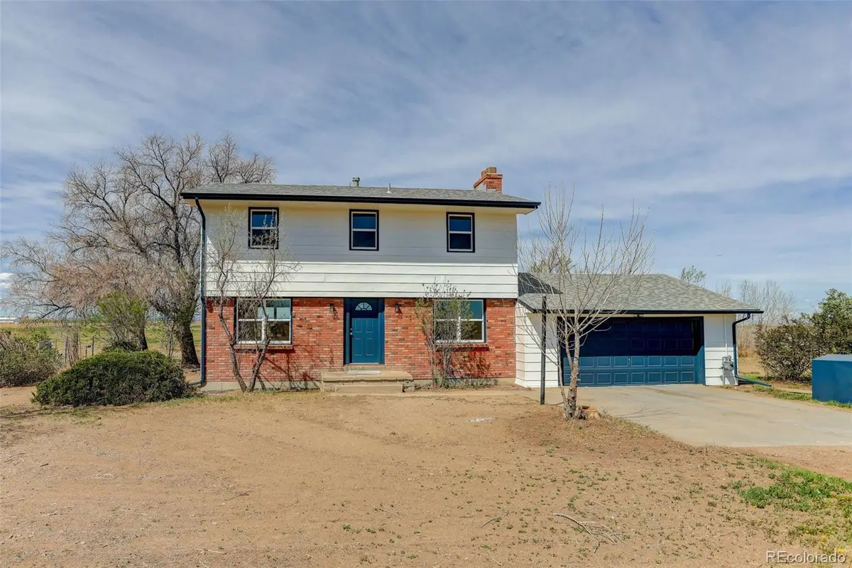 1991 Gilmore Street, Watkins, CO 80137 - #1