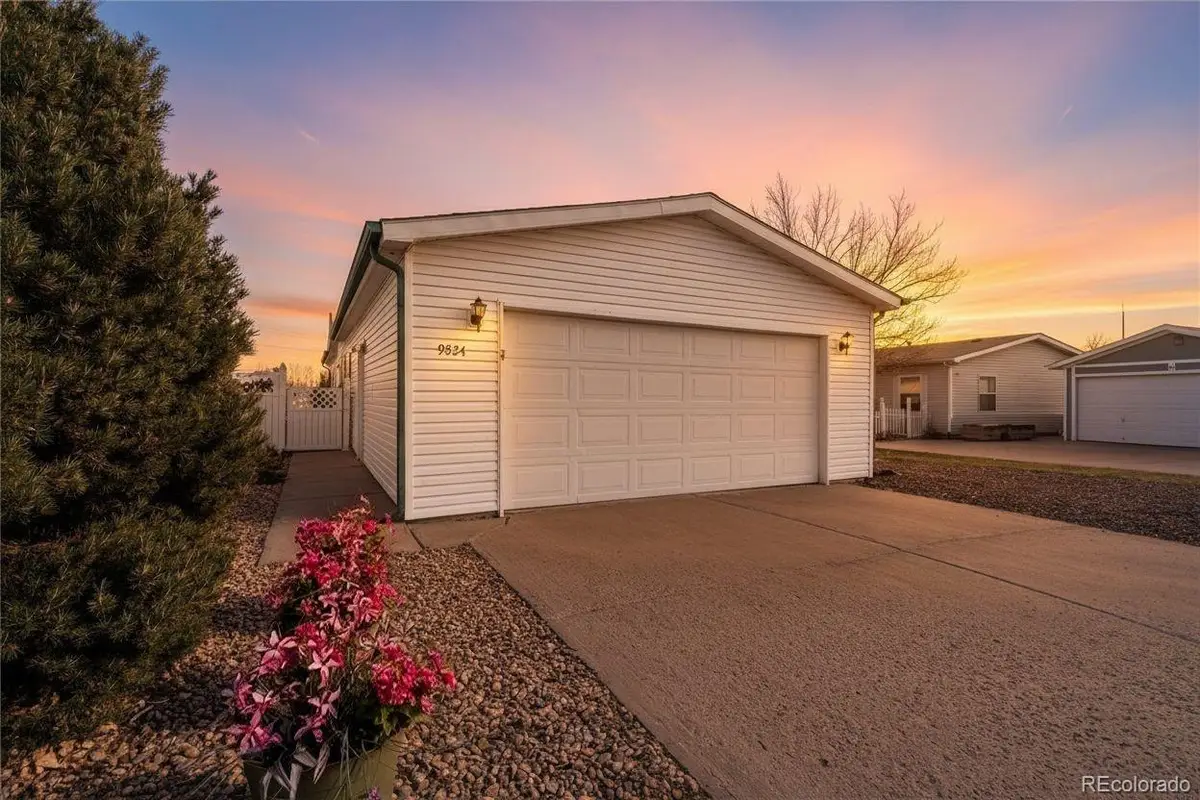 9024 Madeleine Street, Federal Heights, CO 80260 - #1