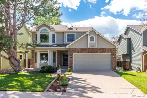 5233 S Zeno Way, Centennial, CO 80015