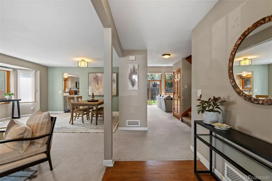 5233 S Zeno Way, Centennial, CO 80015 - #3