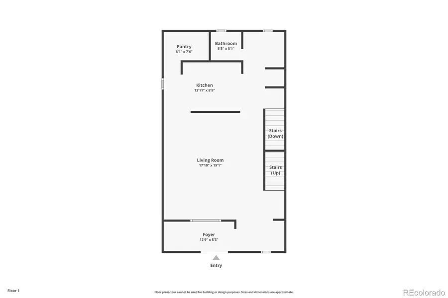 25 Noyer Court, Colorado Springs, CO 80906 - Image #3